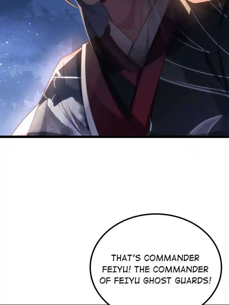 The Eunuch’s Consort Rules the World Chapter 304