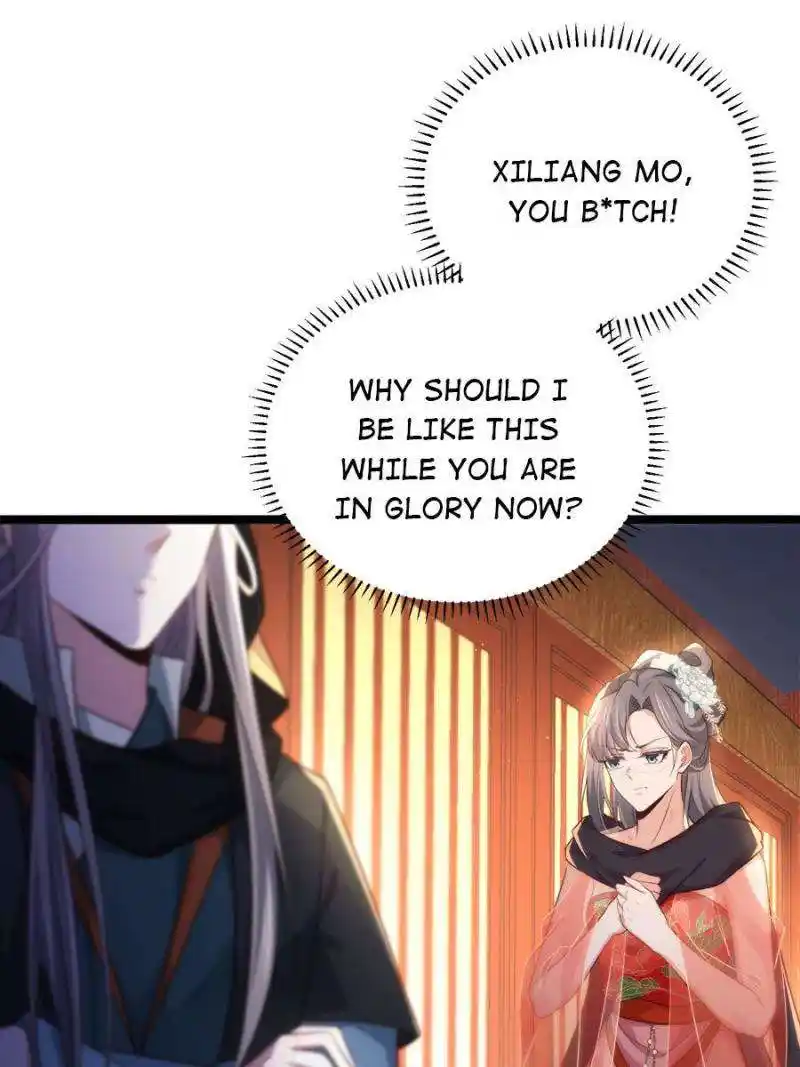 The Eunuch’s Consort Rules the World Chapter 304