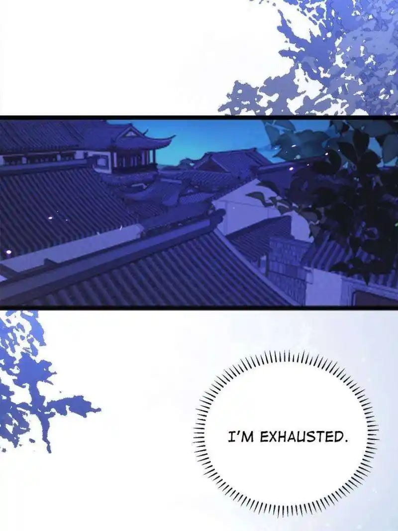 The Eunuch’s Consort Rules the World Chapter 304