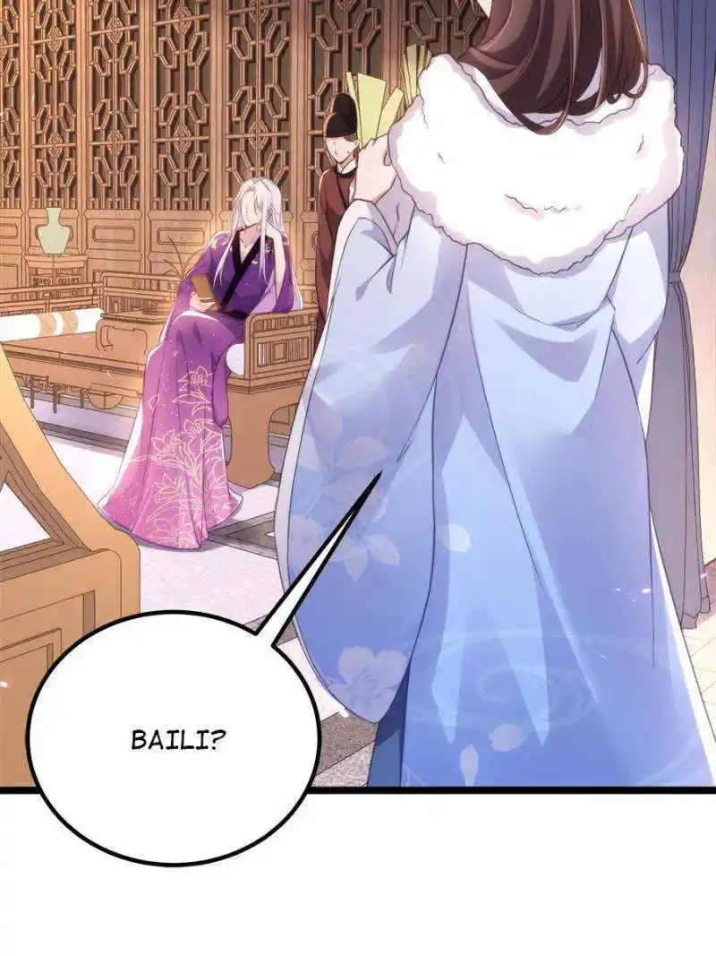 The Eunuch’s Consort Rules the World Chapter 304