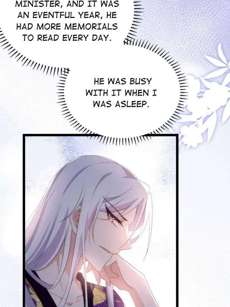 The Eunuch’s Consort Rules the World Chapter 304