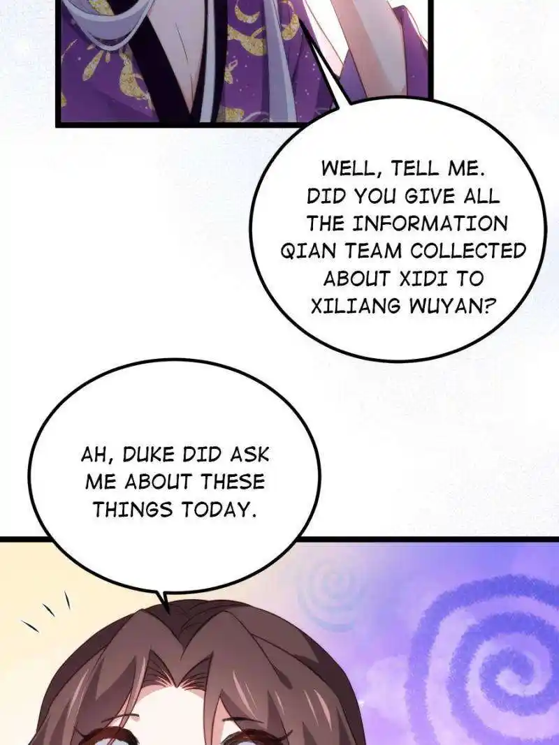 The Eunuch’s Consort Rules the World Chapter 304