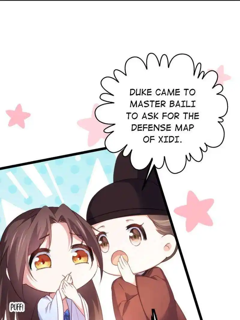 The Eunuch’s Consort Rules the World Chapter 304