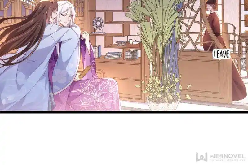 The Eunuch’s Consort Rules the World Chapter 304