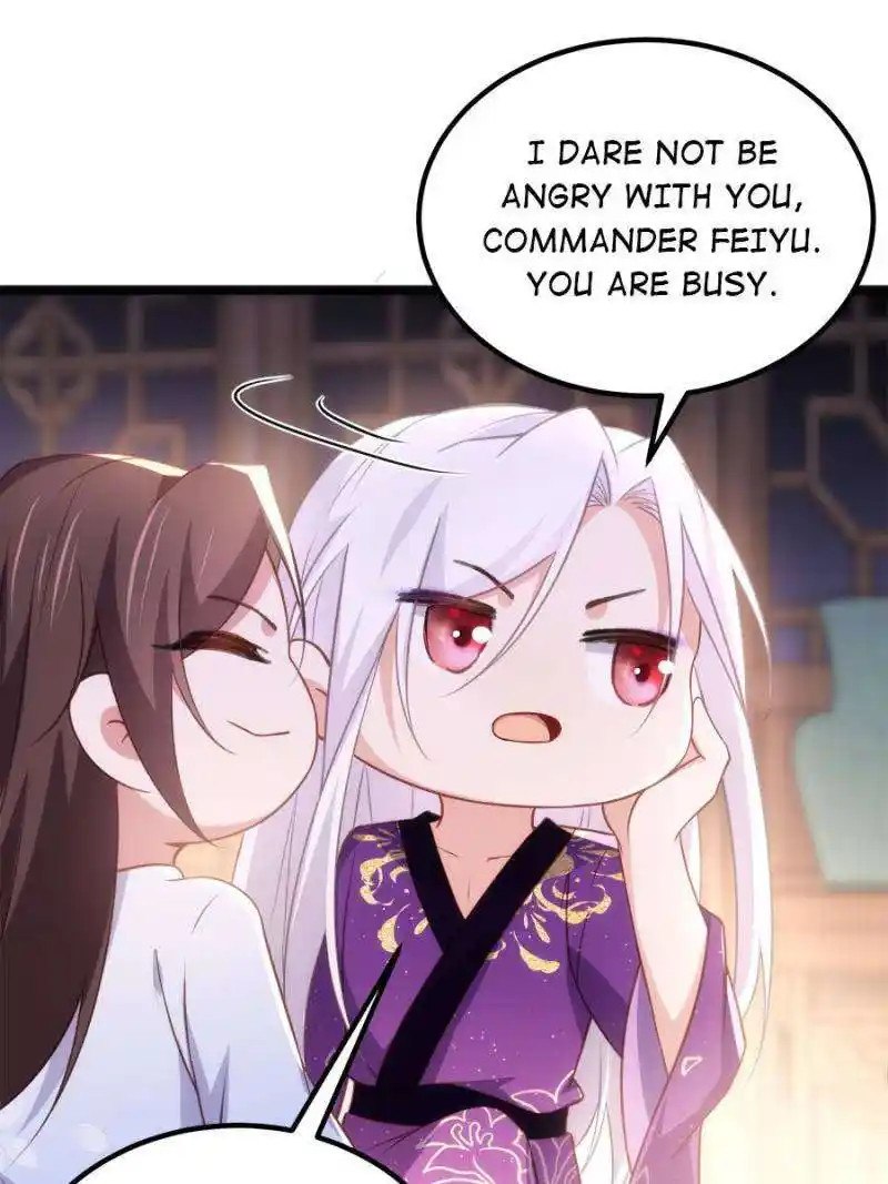 The Eunuch’s Consort Rules the World Chapter 304