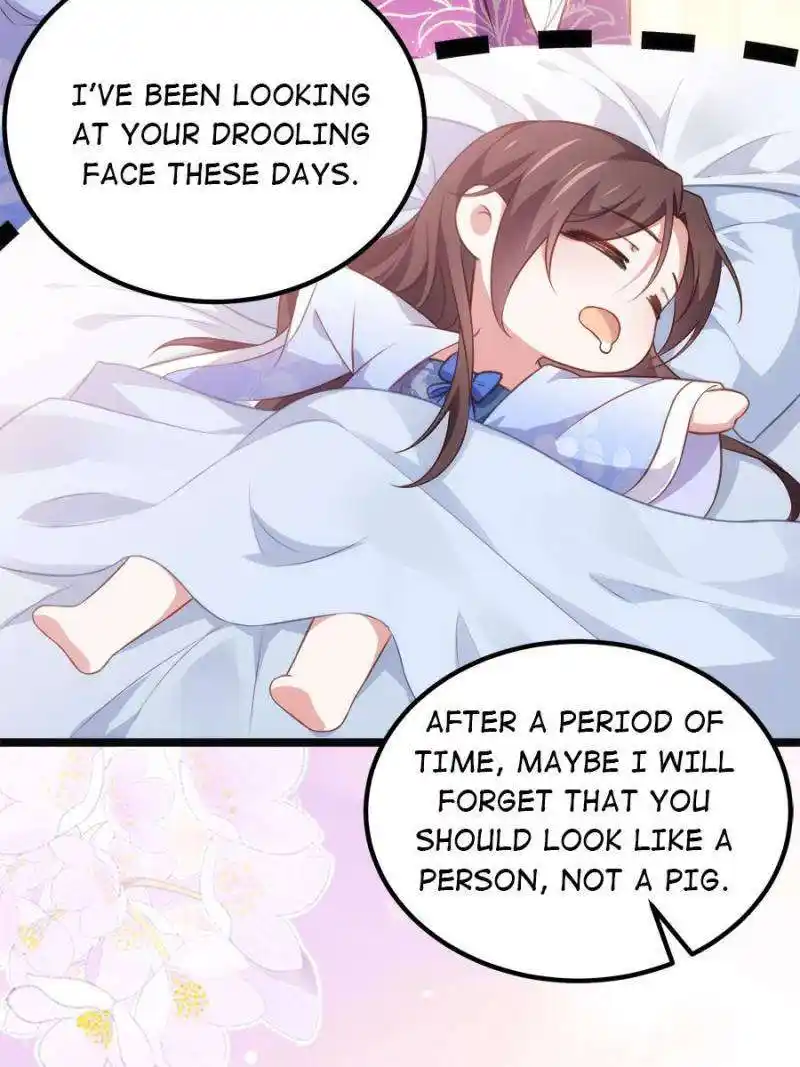 The Eunuch’s Consort Rules the World Chapter 304