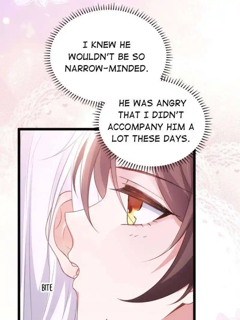 The Eunuch’s Consort Rules the World Chapter 304