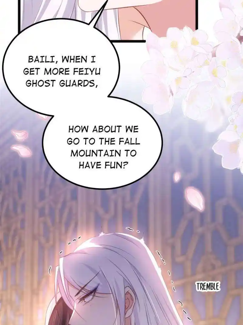 The Eunuch’s Consort Rules the World Chapter 304