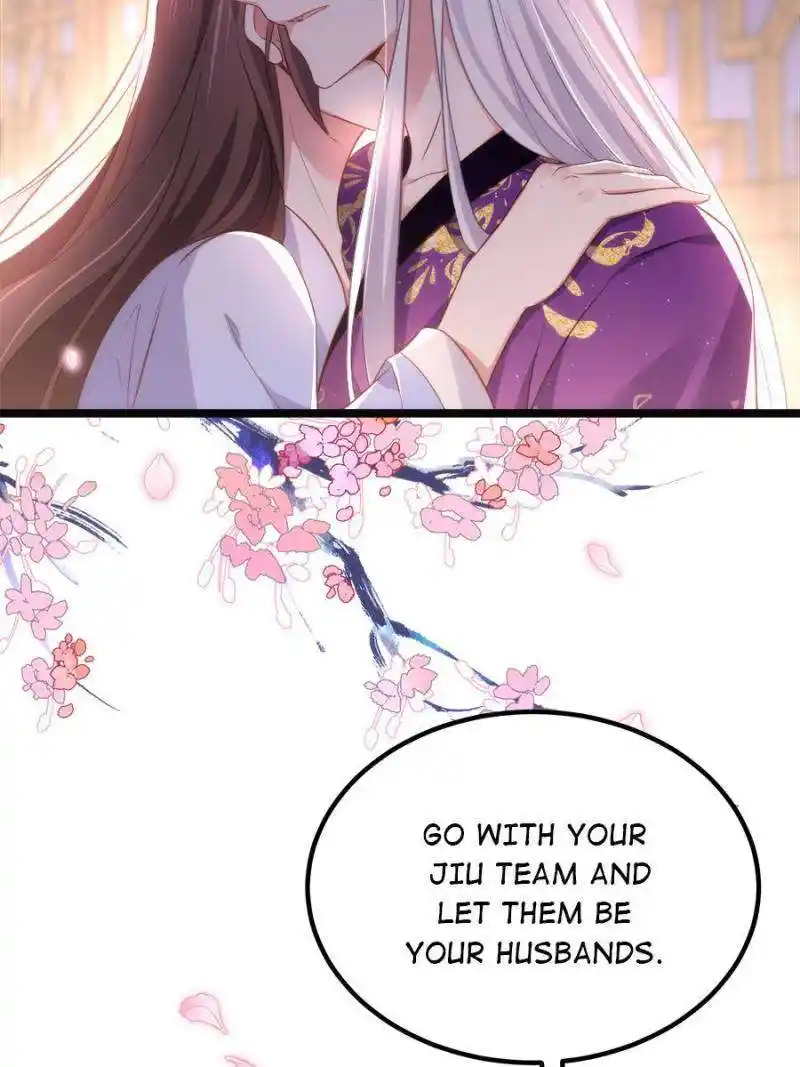 The Eunuch’s Consort Rules the World Chapter 304