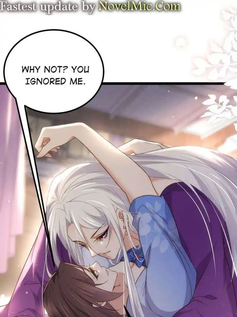 The Eunuch’s Consort Rules the World Chapter 305