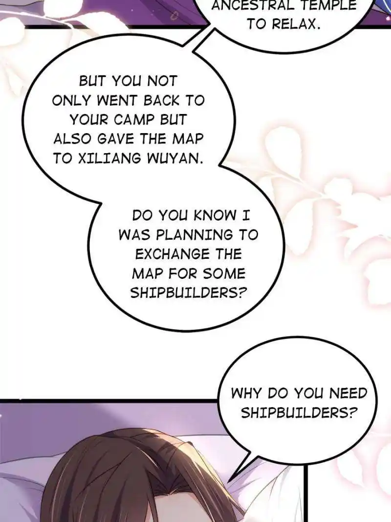 The Eunuch’s Consort Rules the World Chapter 305