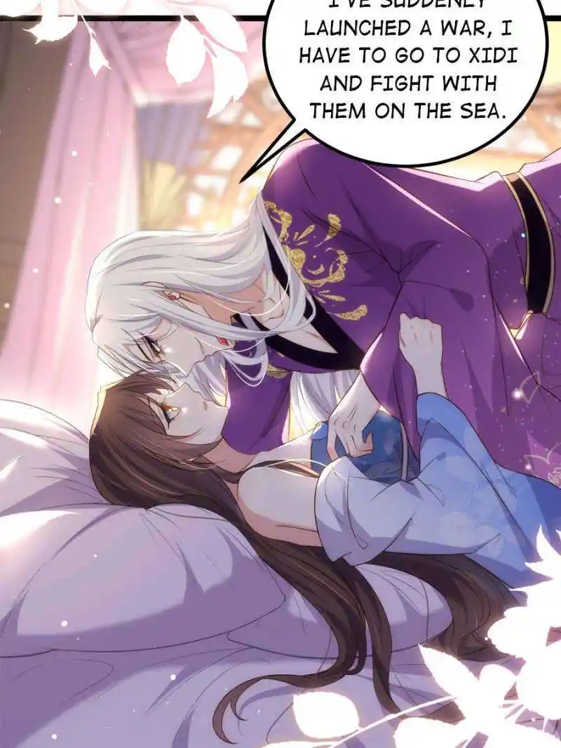 The Eunuch’s Consort Rules the World Chapter 305