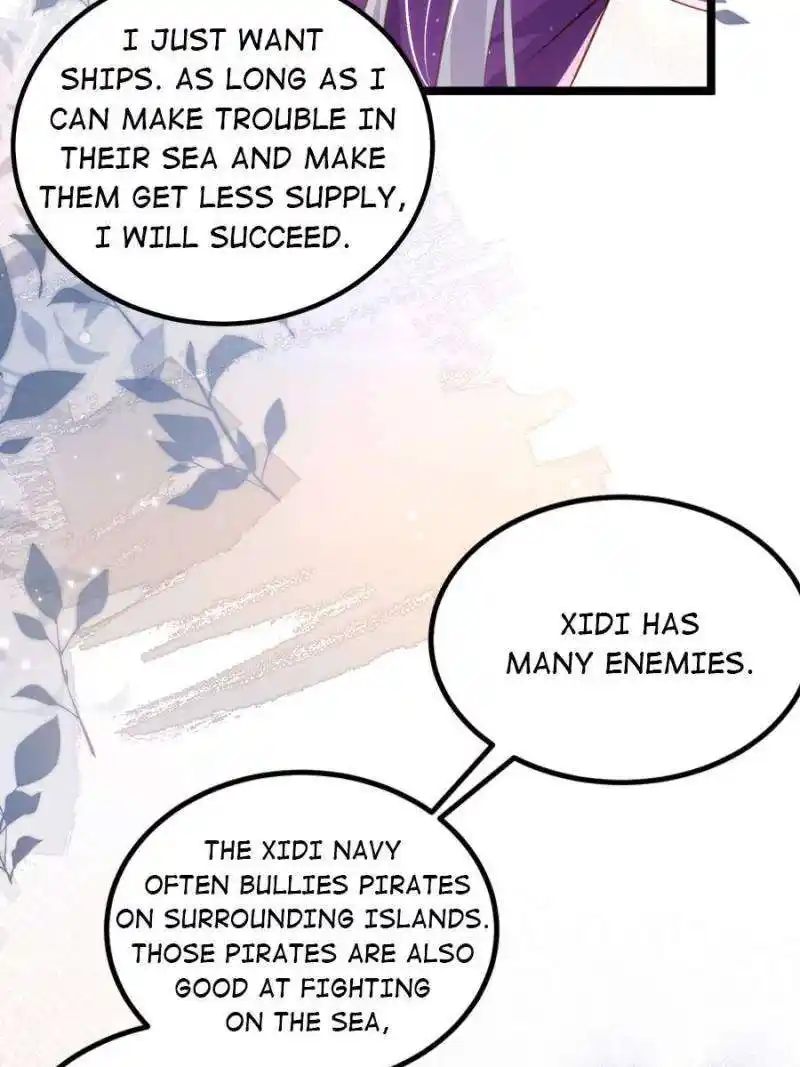 The Eunuch’s Consort Rules the World Chapter 305