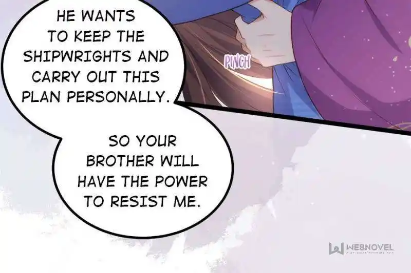 The Eunuch’s Consort Rules the World Chapter 305