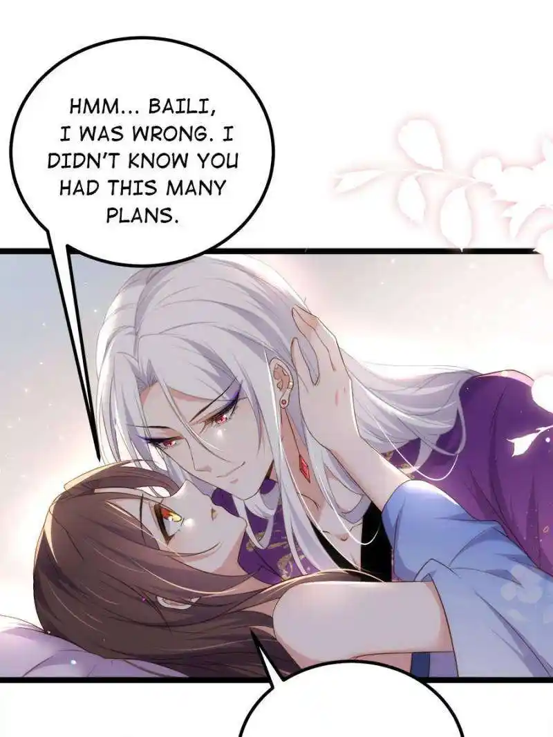 The Eunuch’s Consort Rules the World Chapter 305