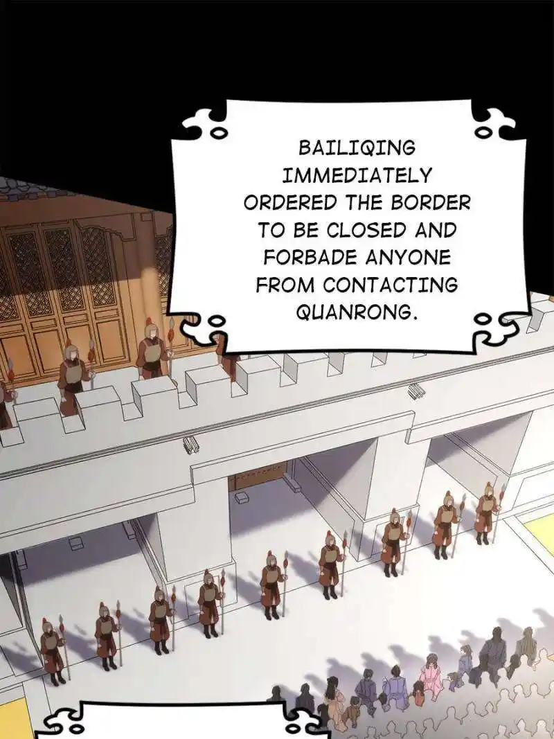 The Eunuch’s Consort Rules the World Chapter 305