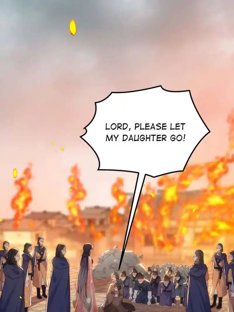 The Eunuch’s Consort Rules the World Chapter 305