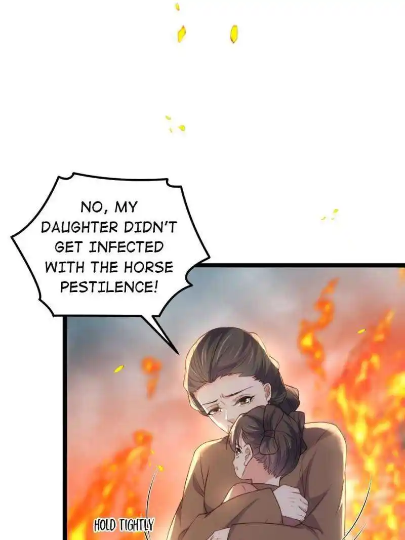 The Eunuch’s Consort Rules the World Chapter 305