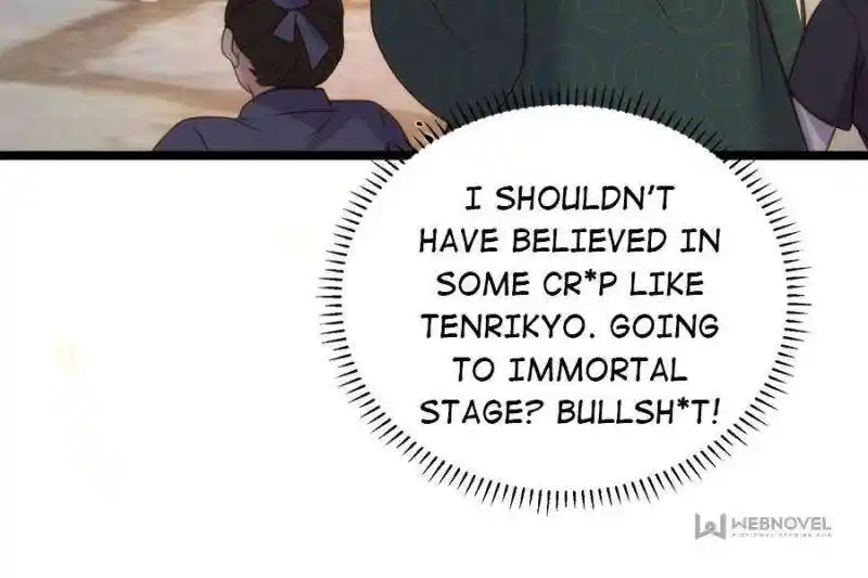 The Eunuch’s Consort Rules the World Chapter 305