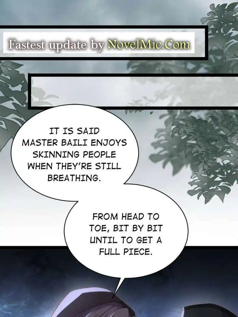 The Eunuch’s Consort Rules the World Chapter 306