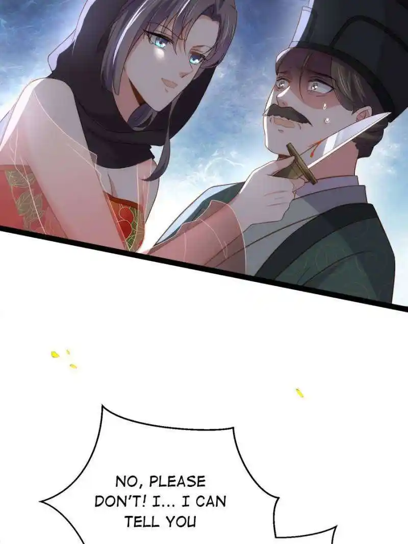 The Eunuch’s Consort Rules the World Chapter 306