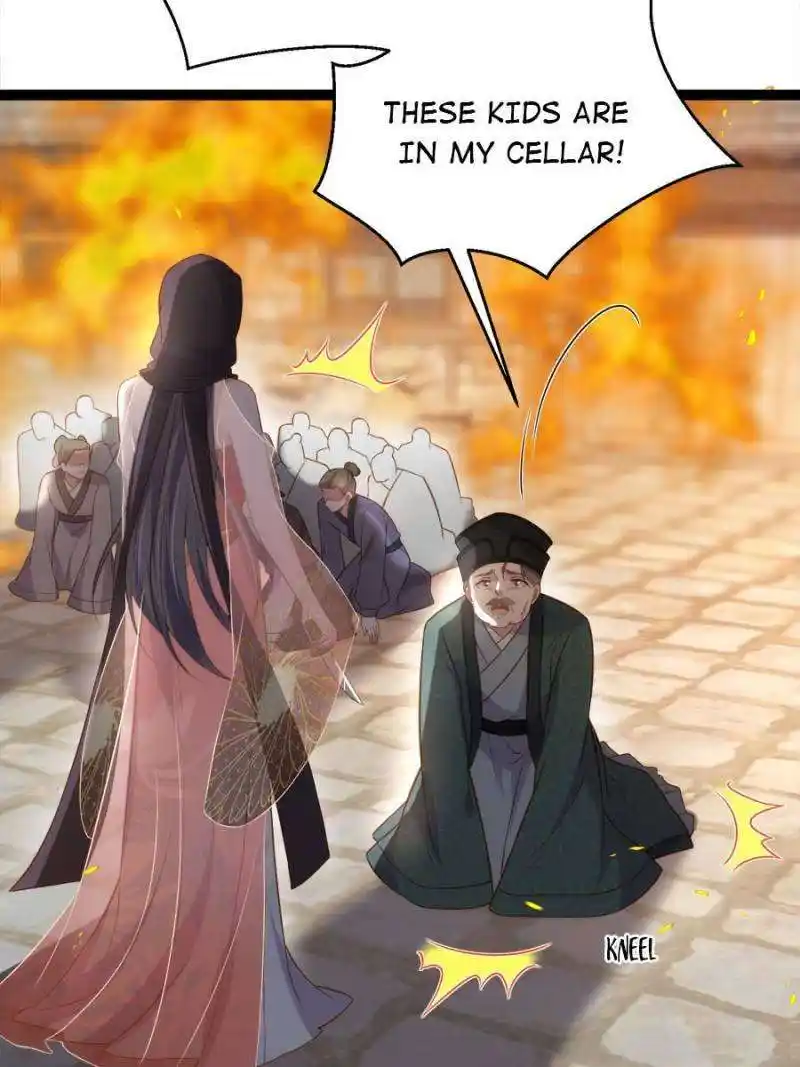 The Eunuch’s Consort Rules the World Chapter 306