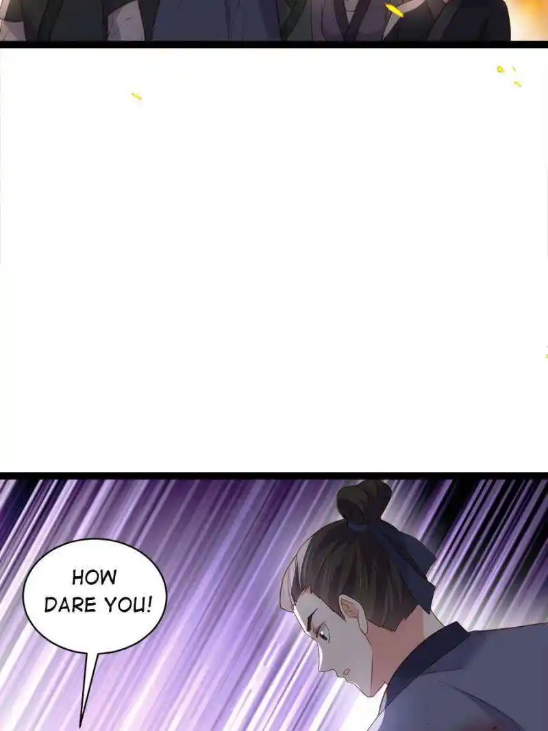 The Eunuch’s Consort Rules the World Chapter 306