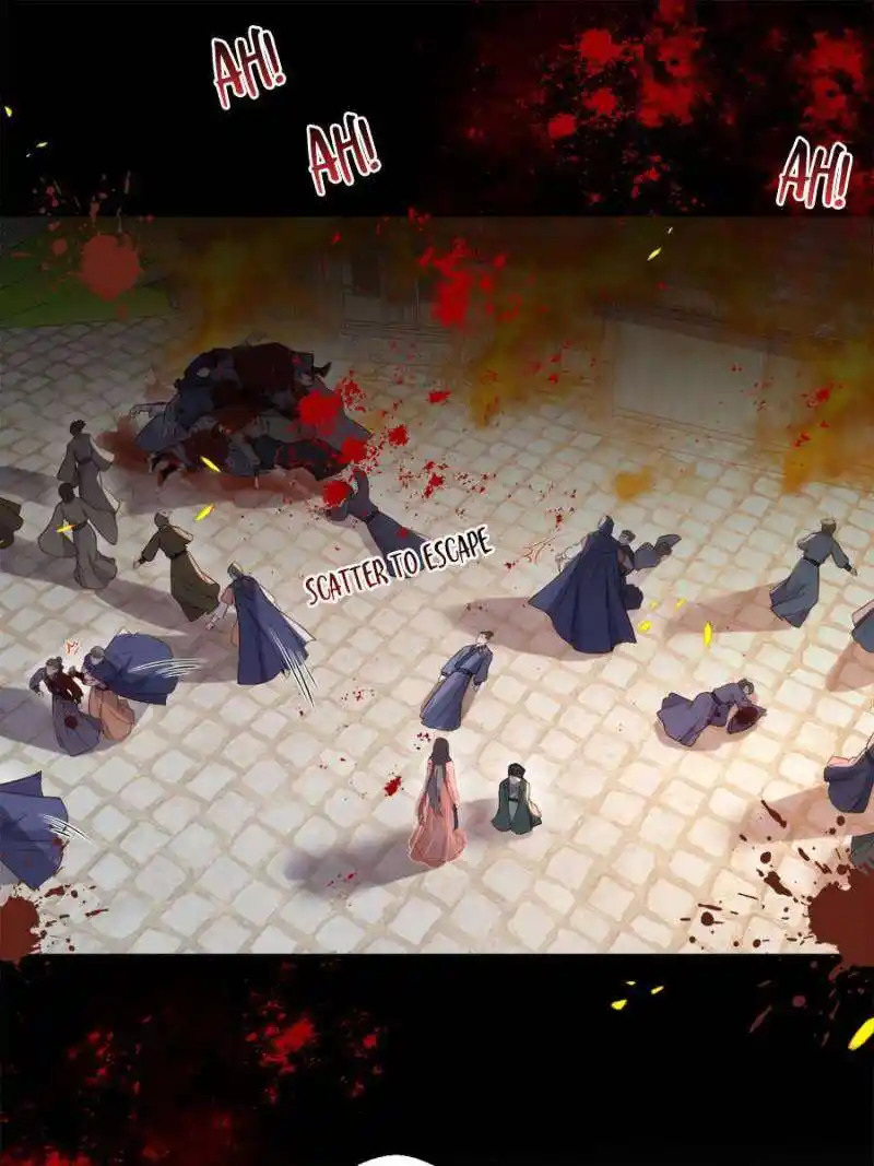 The Eunuch’s Consort Rules the World Chapter 306