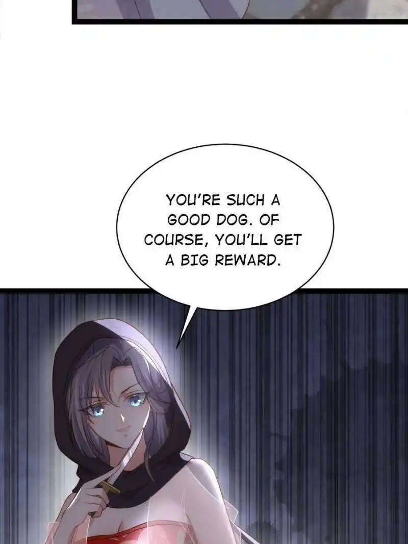 The Eunuch’s Consort Rules the World Chapter 306