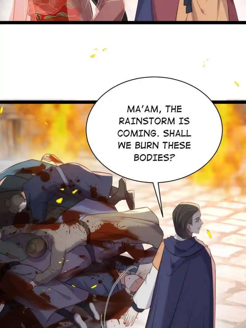 The Eunuch’s Consort Rules the World Chapter 306