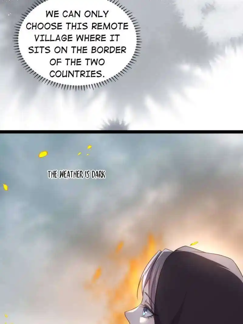 The Eunuch’s Consort Rules the World Chapter 306