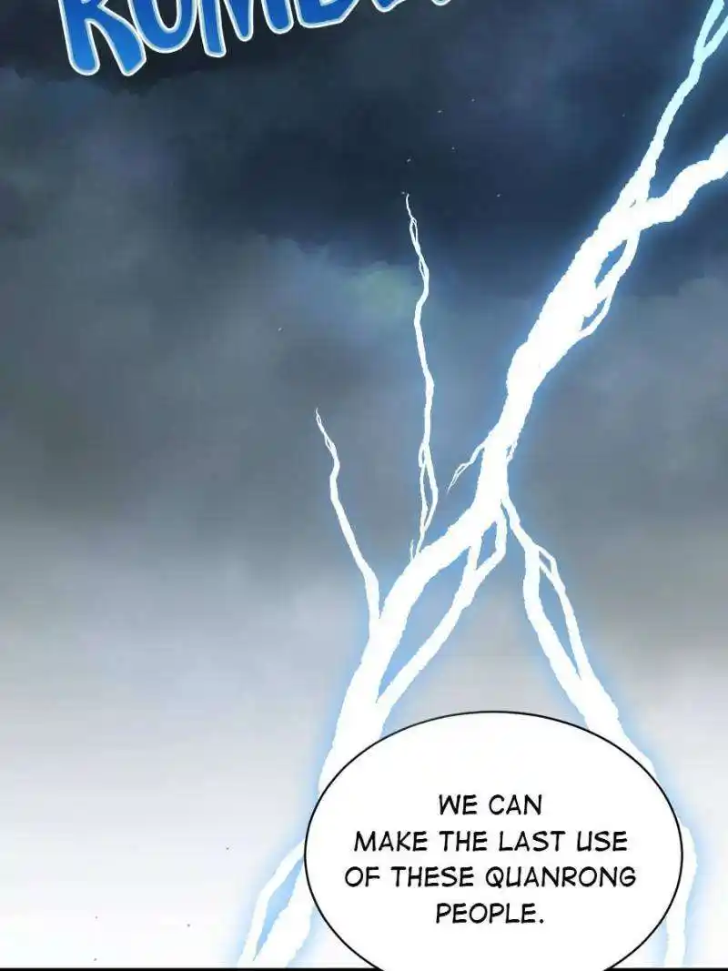 The Eunuch’s Consort Rules the World Chapter 306