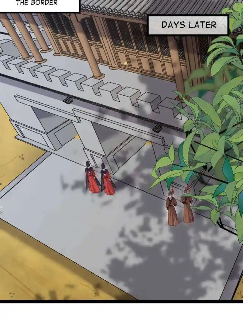 The Eunuch’s Consort Rules the World Chapter 306