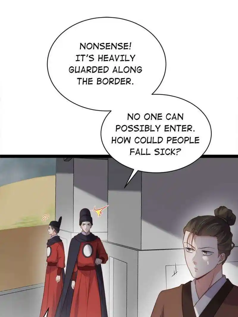 The Eunuch’s Consort Rules the World Chapter 306