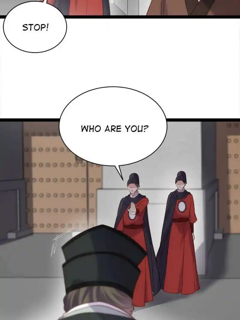 The Eunuch’s Consort Rules the World Chapter 306