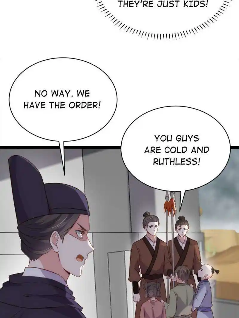 The Eunuch’s Consort Rules the World Chapter 306