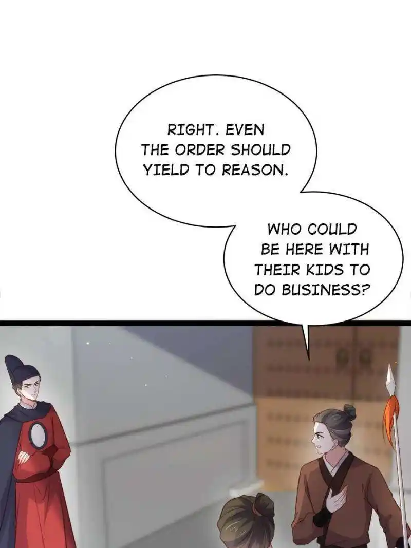 The Eunuch’s Consort Rules the World Chapter 306