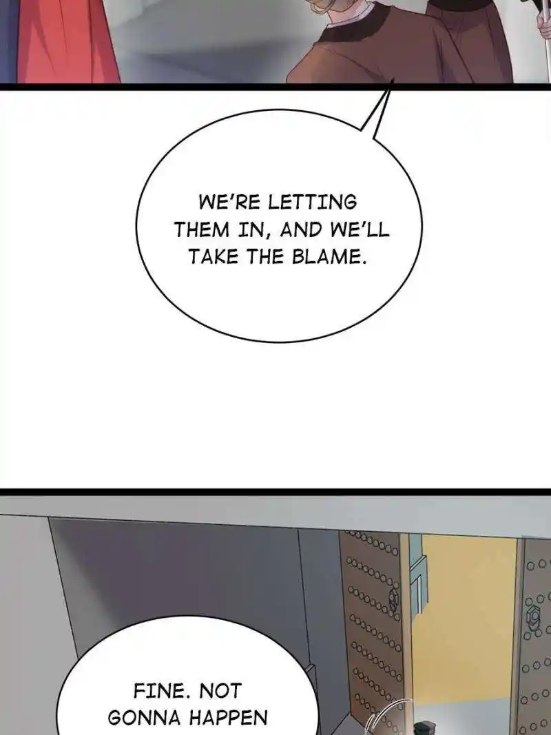 The Eunuch’s Consort Rules the World Chapter 306