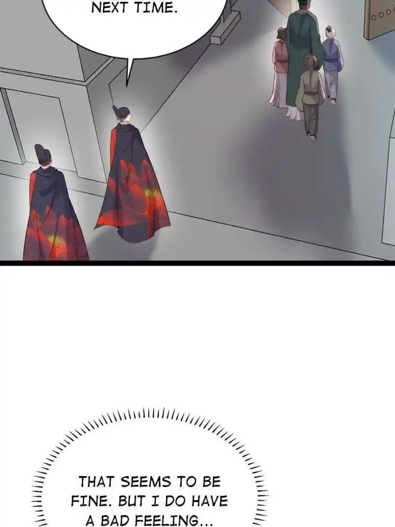 The Eunuch’s Consort Rules the World Chapter 306