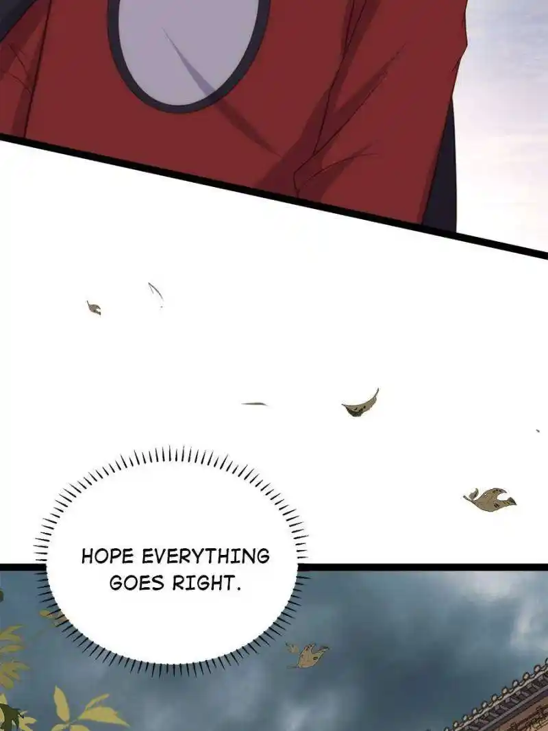 The Eunuch’s Consort Rules the World Chapter 306