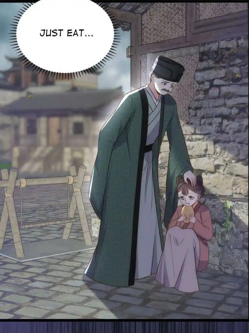 The Eunuch’s Consort Rules the World Chapter 307