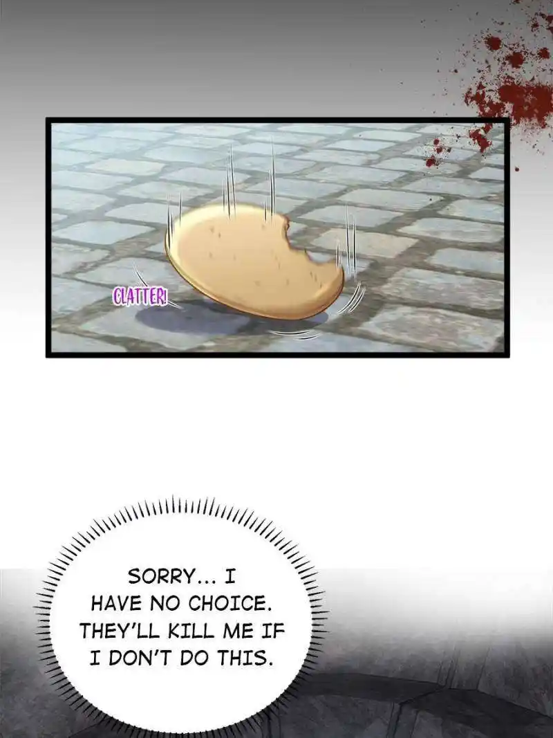 The Eunuch’s Consort Rules the World Chapter 307