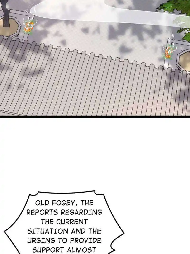 The Eunuch’s Consort Rules the World Chapter 307