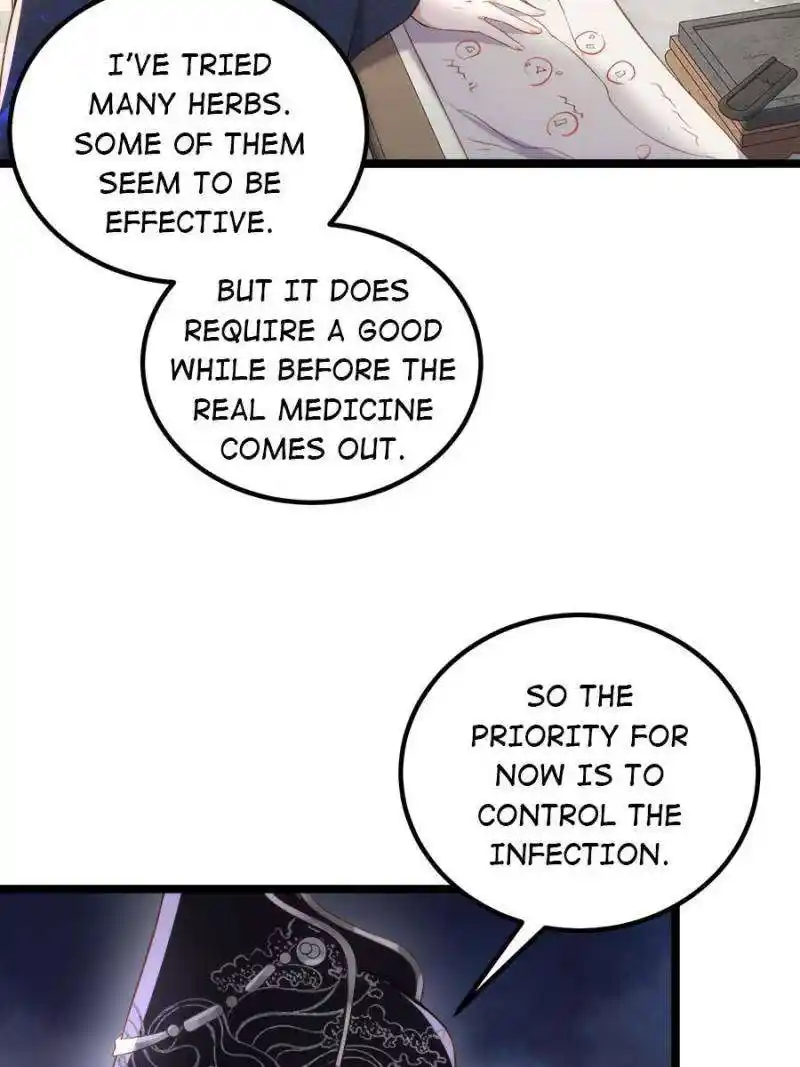 The Eunuch’s Consort Rules the World Chapter 307