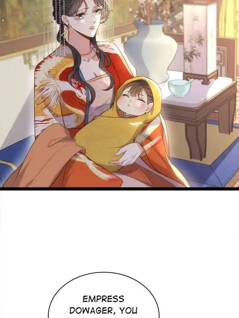 The Eunuch’s Consort Rules the World Chapter 308