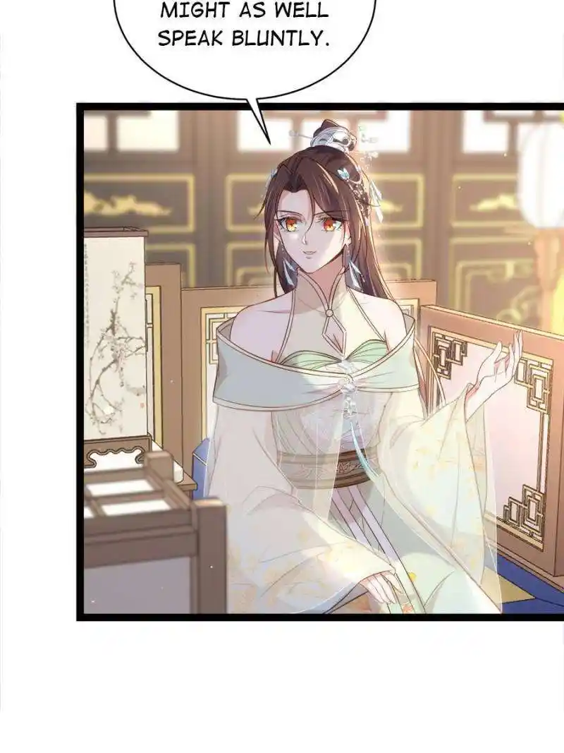 The Eunuch’s Consort Rules the World Chapter 308