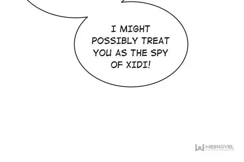 The Eunuch’s Consort Rules the World Chapter 308