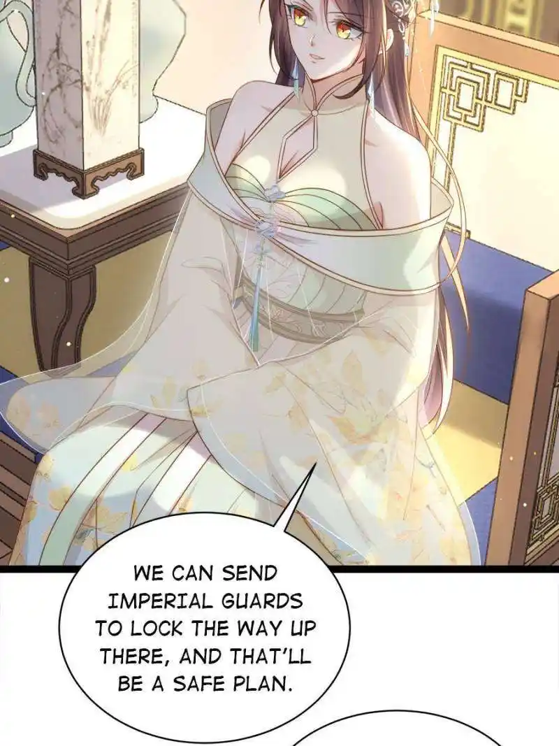 The Eunuch’s Consort Rules the World Chapter 308