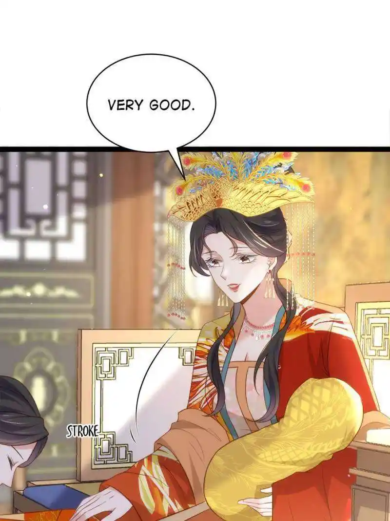 The Eunuch’s Consort Rules the World Chapter 308