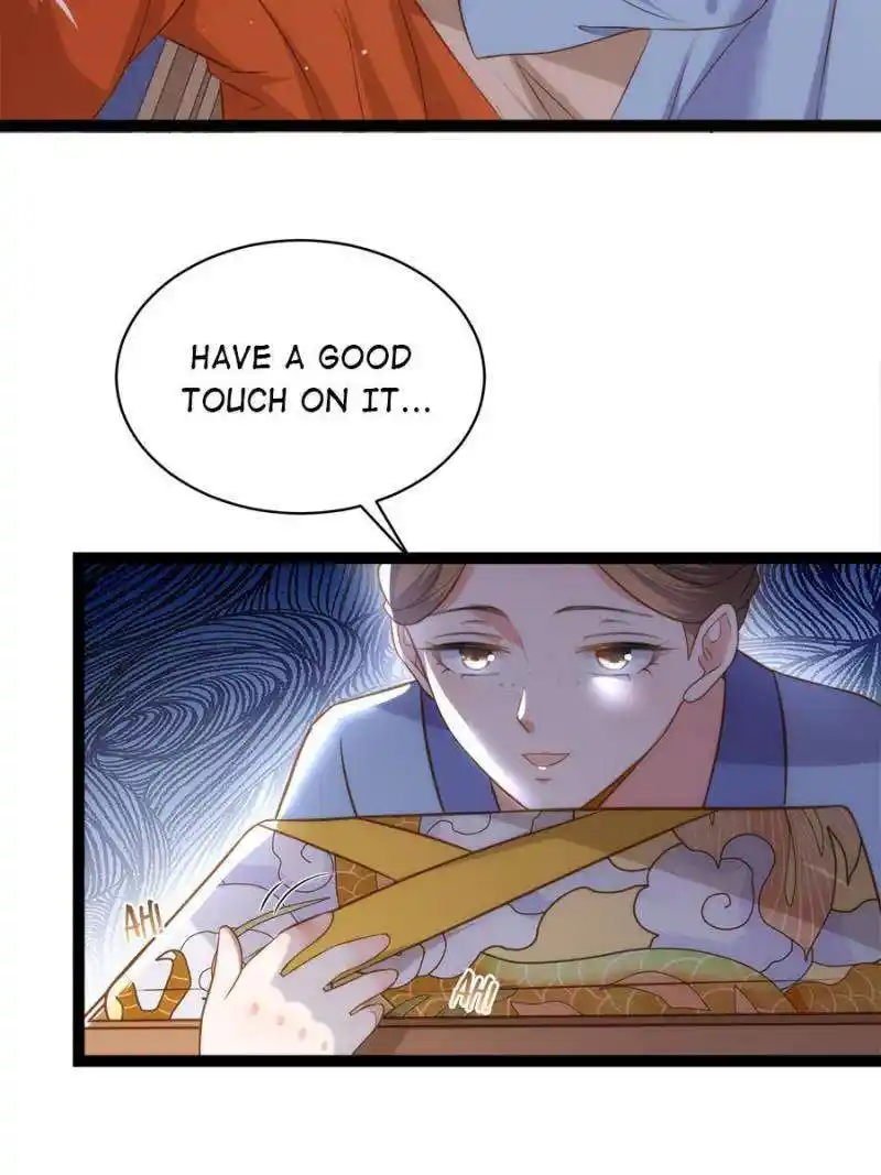 The Eunuch’s Consort Rules the World Chapter 308